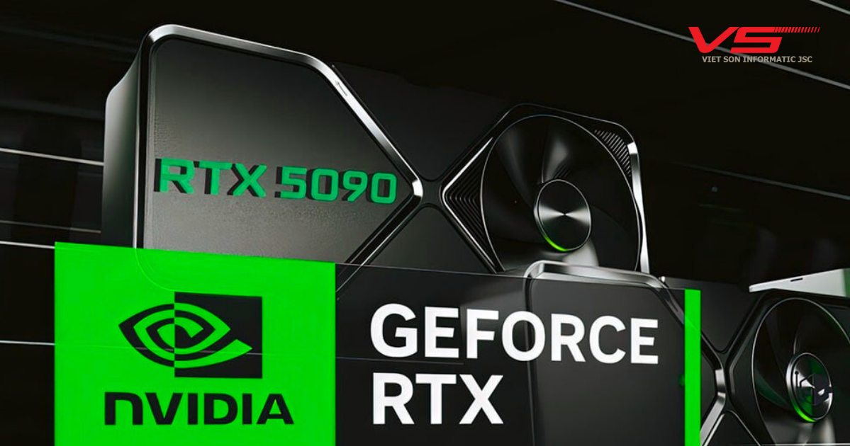 Nvidia GeForce RTX 5090 Thời gian ra mắt, Thông số, Hiệu năng & Giá dự kiến