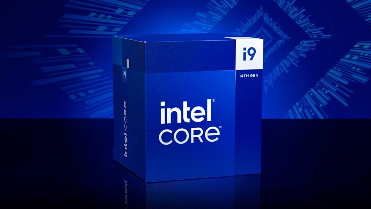 Intel Core i9-14900KS Hiệu Năng Mới cho Giới Mộ Điệu PC