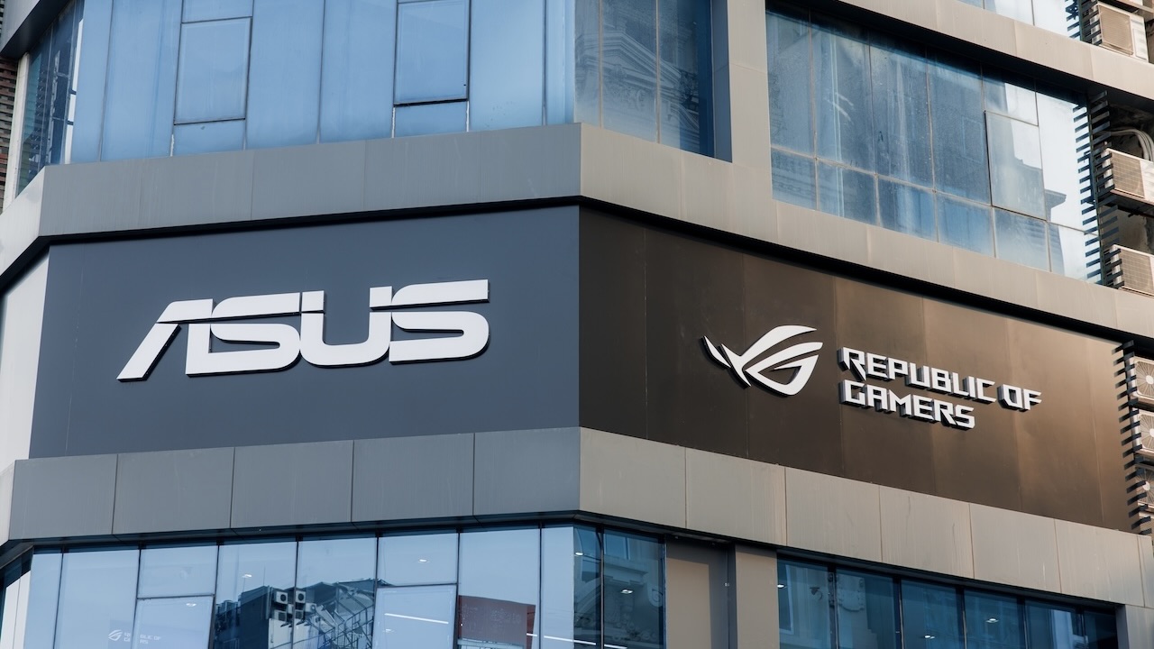 Mạng Lưới Phân Phối ASUS Tại Việt Nam: Viết Sơn – Đối Tác Chiến Lược Vững Mạnh
