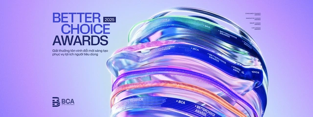 ASUS Zenbook A14 chiến thắng ngoạn mục tại Better Choice Awards 2025