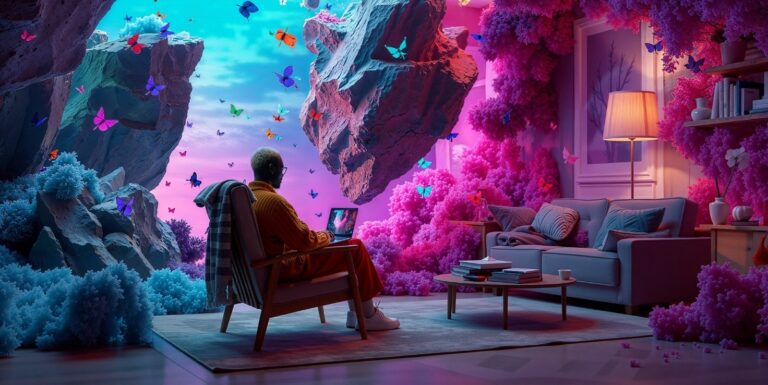 Intel Experience Store 2025: Trải Nghiệm Tương Lai PC AI Cùng Các Ông Lớn Công Nghệ