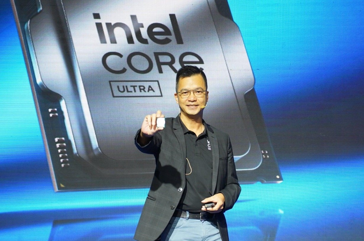 Intel và hành trình “gieo hạt” giữa cuộc đua bán dẫn toàn cầu: Khi con người trở thành sức mạnh định vị quốc gia