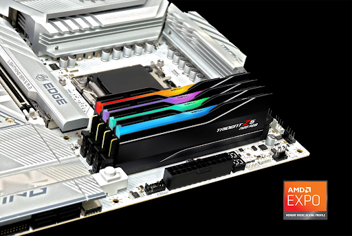 RAM DDR5 Dung Lượng Lớn: Giá Tăng Mạnh và Xu Hướng Mới Cho PC Workstation, AI