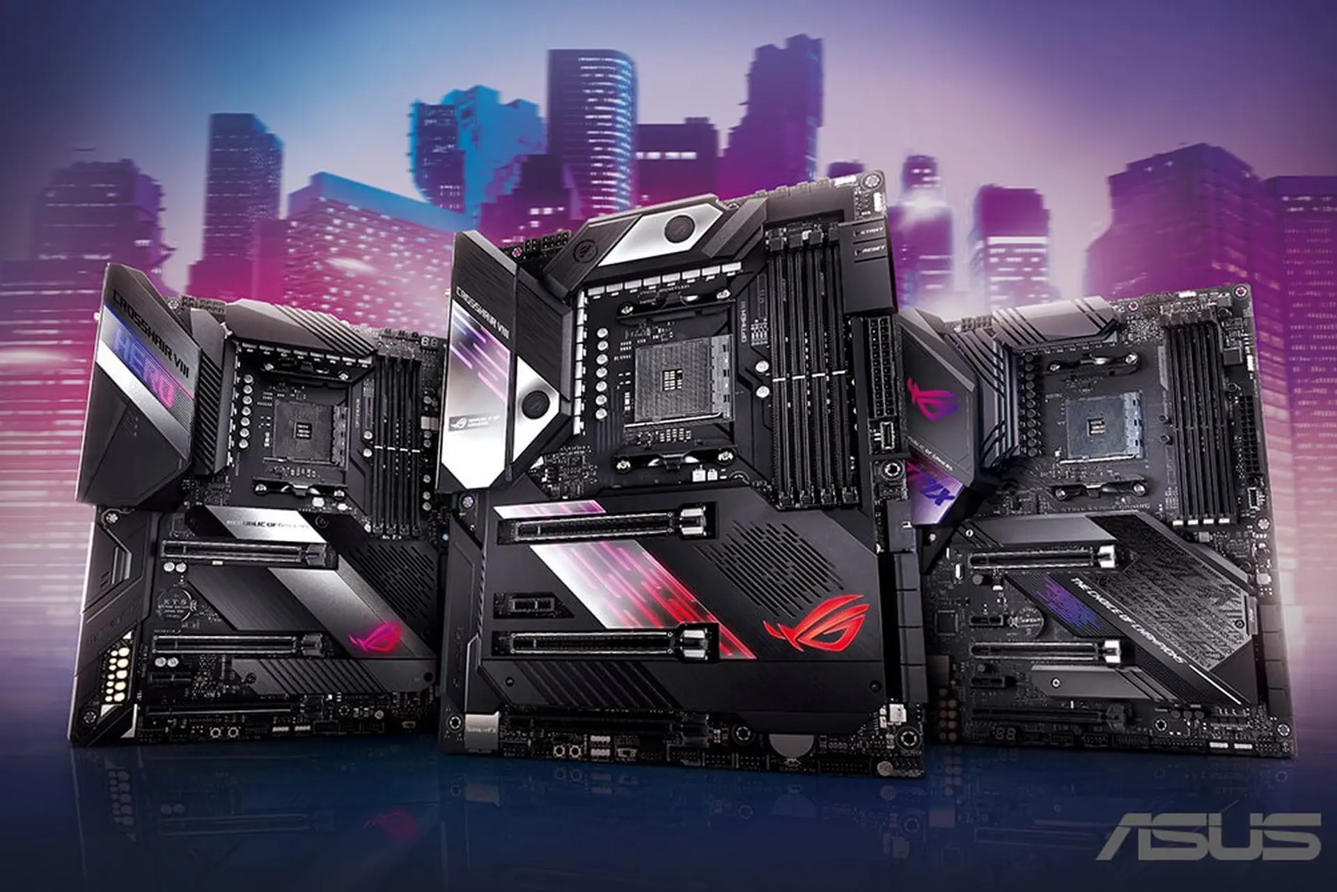 Các dòng mainboard Asus nổi bật: Ưu nhược điểm & kinh nghiệm chọn mua cho PC của bạn