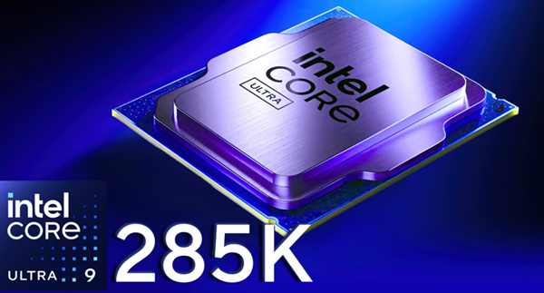 Đánh giá CPU Intel Core Ultra 9 285K: Hiệu năng mạnh mẽ với 24 nhân, xung nhịp lên đến 5.7GHz