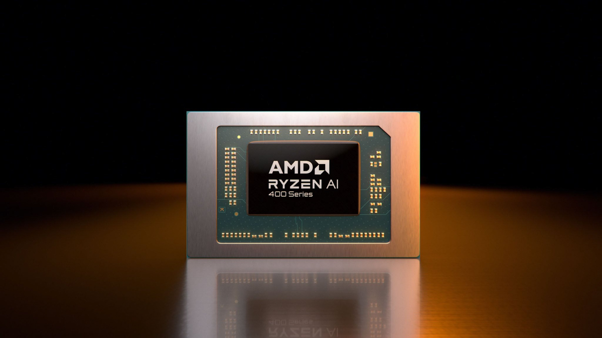AMD Ryzen AI 400 Series: Những nâng cấp đáng giá.