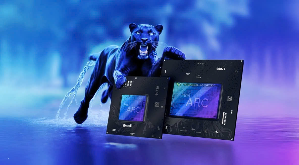 Intel Panther Lake ra mắt 2026: CPU 18A “siêu mạnh” vượt mặt AMD và Apple M4?